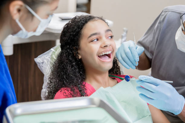 Best Emergency Dentist for Lost Fillings or Crowns in South Fulton, GA