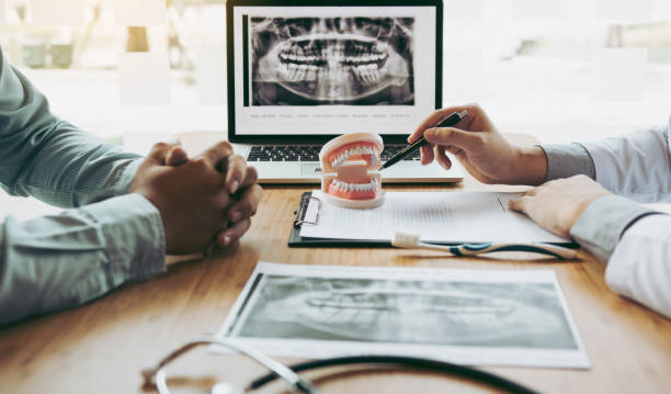 Best Orthodontic Emergency Dentist in South Fulton, GA