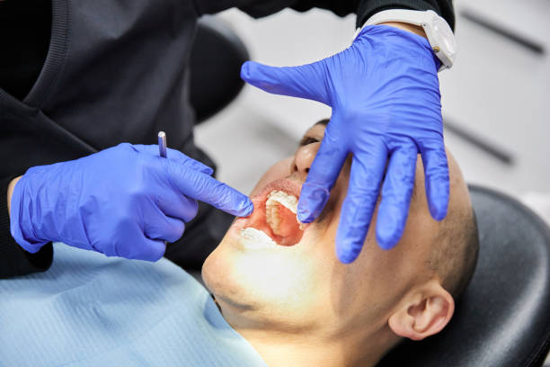 Best Mobile Emergency Dentist in South Fulton, GA