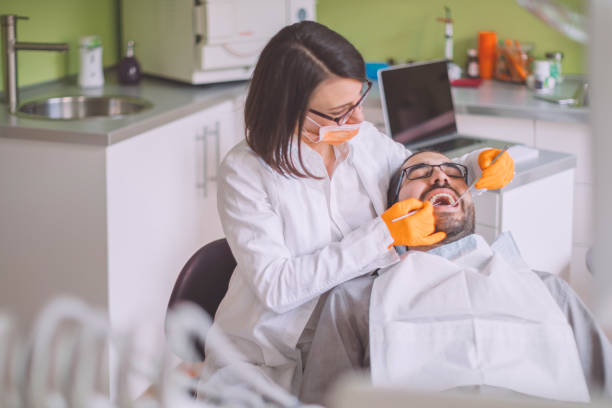 Best Emergency Root Canal Treatment in South Fulton, GA
