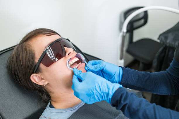Best Broken or Cracked Tooth Emergency Dentist in South Fulton, GA