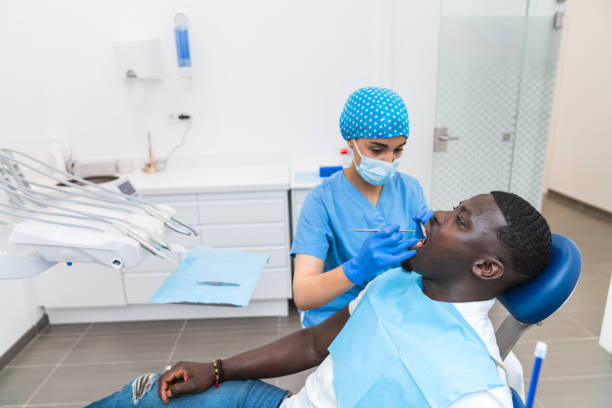 Best Weekend Emergency Dentist in South Fulton, GA